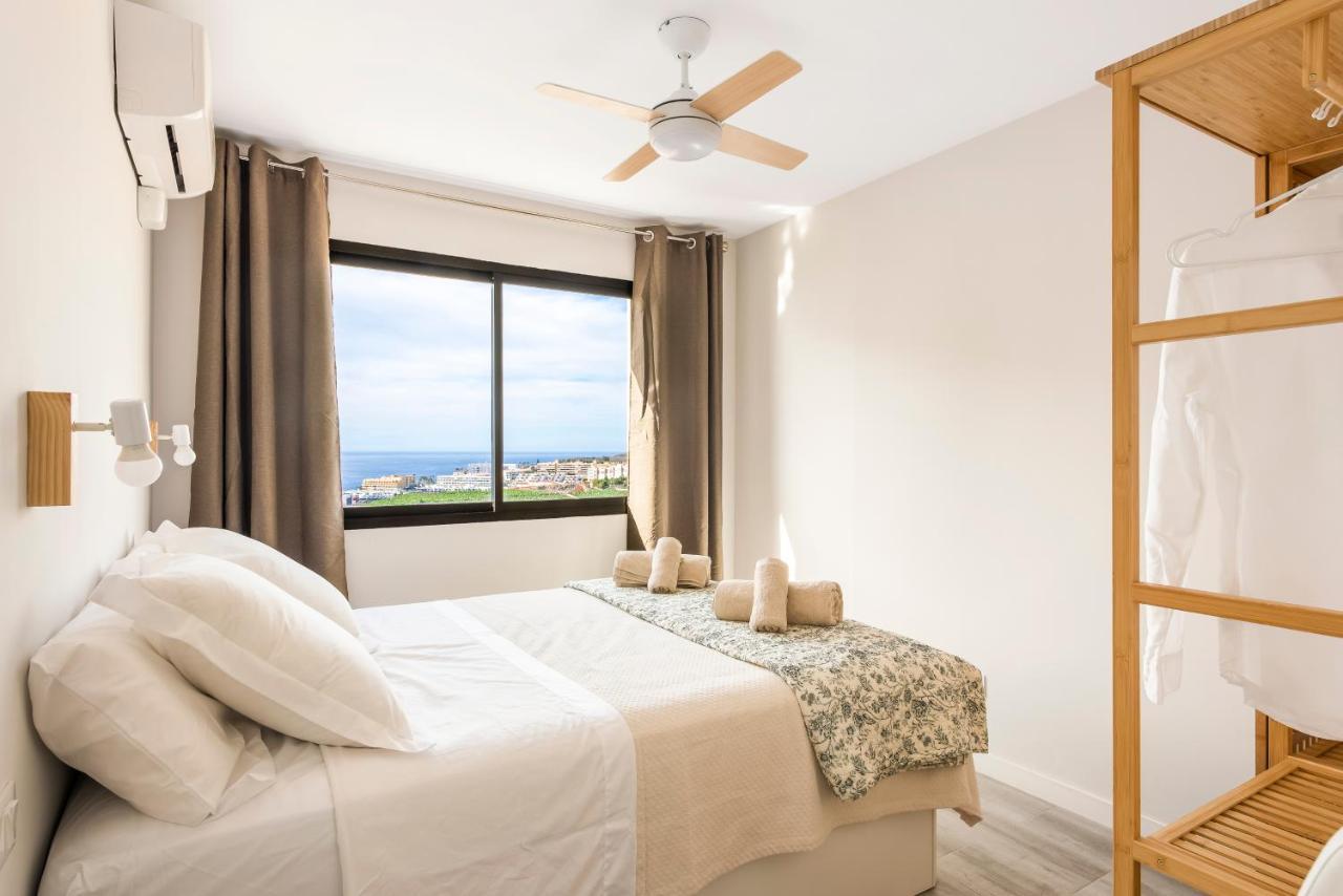Atlantic Smart Home, Hi-End Services, Media Stream Costa Adeje  Exteriér fotografie