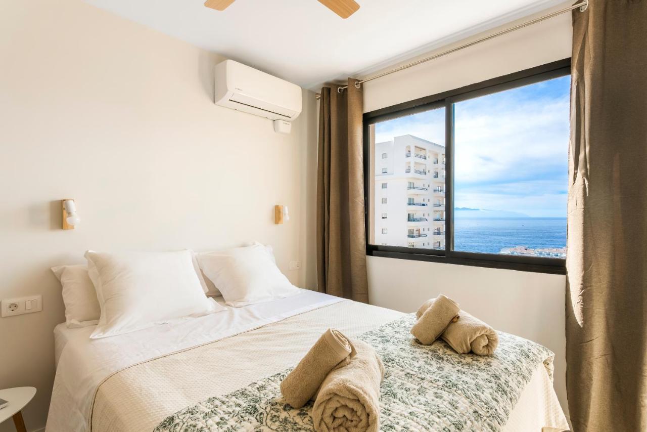 Atlantic Smart Home, Hi-End Services, Media Stream Costa Adeje  Exteriér fotografie